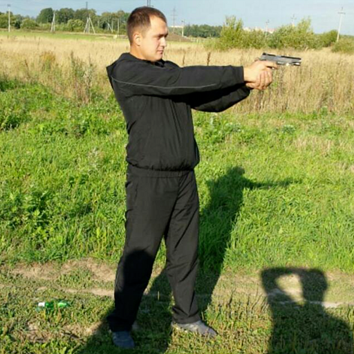 Инженерно-геологические изыскания на участке со сложным рельефом, Рязанская область